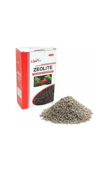 Liya Zeolite Akvaryum Filtre Malzemesi 500 G