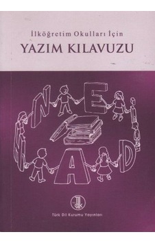Tdk Yazım Kılavuzu Küçük Boy Tdk Yazım Kılavuzu Küçük Boy