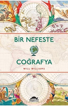 Bir Nefeste Coğrafya - Rzır-887782 Bir Nefeste Coğrafya - Rzır-887782