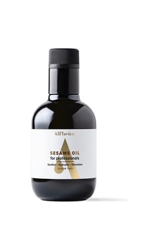 Alfheim Susam Yağı - Profesyoneller İçin 250 Ml Alfheim Susam Yağı - Profesyoneller İçin 250 Ml