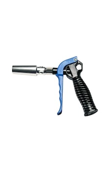 Nttools NTTHA2 Yüksek Akış Güvenlikli Hava Tabancası
