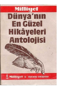 Dünya'nın En Güzel Hikayeleri Antolojisi