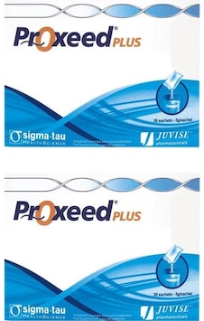 Proxeed Plus 2 Adet
