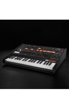 Korg Arp Odyssey Synthesizer 37 Tuş Duophonic Analogue Synthe Korg Arp Odyssey Synthesizer 37 Tuş Duophonic Analogue Synthe