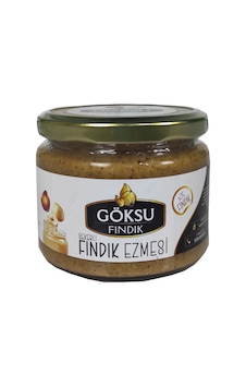 Fındık Ezmesi 300 Gr