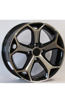 Ford Uyumlu Jant Dy316 7X16 4X108 Et-40 63.4 Bd 4 Adet Ford Uyumlu Jant Dy316 7X16 4X108 Et-40 63.4 Bd 4 Adet