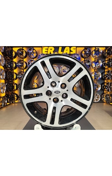 4 Adet Land Rover 8 18 5 120 Et53 72.6 Black Mack Jant Revize Edilmiş Takım 4 Adet Land Rover 8 18 5 120 Et53 72.6 Black Mack Jant Revize Edilmiş Takım