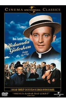 Dvd-Yolumda Giderken / Going My Way