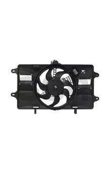 Fesan Fiat Doblo 1.2 Radyatör Fan Motoru Rezistansli 2001-2009