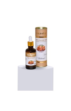 Tatlı Badem Yağı 50cc 50 Ml Tatlı Badem Yağı 50cc 50 Ml