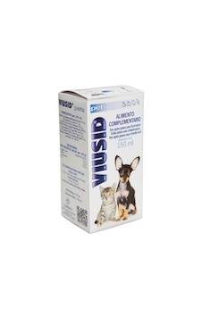 Catalysis Viusid Kedi Ve Köpek Bağışıklık Sistemi Desteği Oral Süspansiyon 150 Ml Catalysis Viusid Kedi Ve Köpek Bağışıklık Sistemi Desteği Oral Süspansiyon 150 Ml