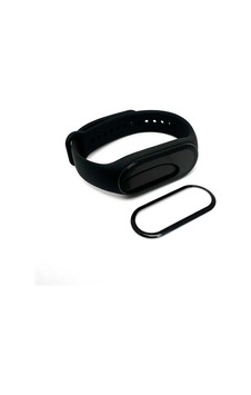 Xiaomi Mi Band 7 Zore PMMA Pet Saat Ekran Koruyucu Xiaomi Mi Band 7 Zore PMMA Pet Saat Ekran Koruyucu