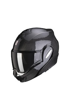 Scorpion Exo-tech Evo Carbon Çene Açılabilir Motosiklet Kaskı Siyah Scorpion Exo-tech Evo Carbon Çene Açılabilir Motosiklet Kaskı Siyah