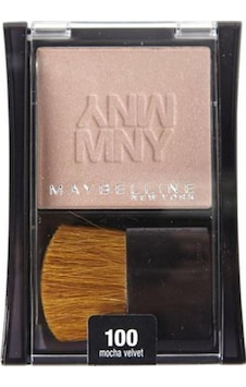 Maybelline New York Expert Wear Allık 100 Maybelline New York Expert Wear Allık 100