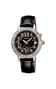 Casio SHE-4031L-1AUDR Kadın Kol Saati Casio SHE-4031L-1AUDR Kadın Kol Saati