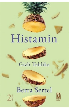 Histamin / Berra Sertel Histamin / Berra Sertel