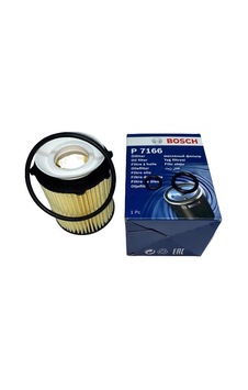 Yağ Filtresi Bosch F026407166 Oem A2701800109 Yağ Filtresi Bosch F026407166 Oem A2701800109