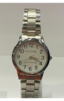 Goldon Bayan Kol Saati -31 mm-(g5)