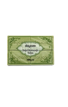 Doğal Zeytinyağlı Kalıp Sabun 4x200 Gr Doğal Zeytinyağlı Kalıp Sabun 4x200 Gr