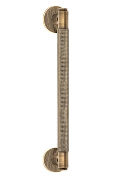 Hafele Çekme Kol Verona 300mm Antik Bronz Hafele Çekme Kol Verona 300mm Antik Bronz