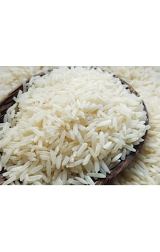 Basmati Pirinç 10 KG Basmati Pirinç 10 KG