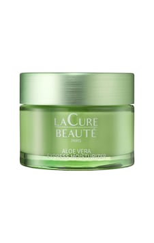 La Cure Beaute Aloe Vera Express Moisturizer Cream 50 ML La Cure Beaute Aloe Vera Express Moisturizer Cream 50 ML