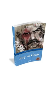 Suç Ve Ceza / 100 Temel Eser - Ortaöğretim