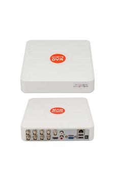 Ahd-analog-tvı-cvı 1080n 5mp Destekli 8 Kanal Dvr-xvr Kayıt Cihazı Ahd-analog-tvı-cvı 1080n 5mp Destekli 8 Kanal Dvr-xvr Kayıt Cihazı