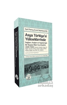 Asya Türkiye Si Yükseklerinde Asya Türkiye Si Yükseklerinde