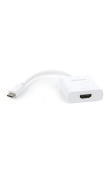 Dk-cb U31xhd 1.8mt Usb 3.1 Type-c Hdmı 4k Kablo Dk-cb U31xhd 1.8mt Usb 3.1 Type-c Hdmı 4k Kablo