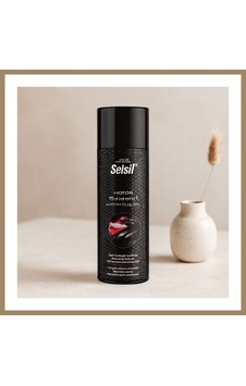 Bezos Araç Motor Temizleyici Parlatıcı Sprey 500 Ml 22 Bezos Araç Motor Temizleyici Parlatıcı Sprey 500 Ml 22