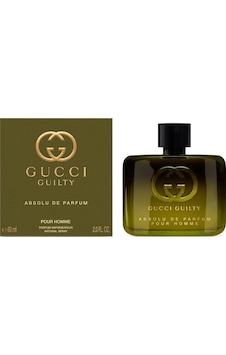 Gucci Guilty Absolu De Parfum Pour Homme 60 Ml Erkek Parfüm Oryantal Gucci Guilty Absolu De Parfum Pour Homme 60 Ml Erkek Parfüm Oryantal