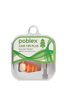 Poblex Çam Tipi Plus M Poblex Çam Tipi Plus M