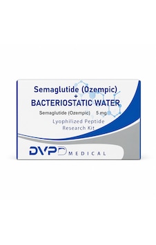 Dvpd Medical Semaglutide 5 Mg Kit Dvpd Medical Semaglutide 5 Mg Kit
