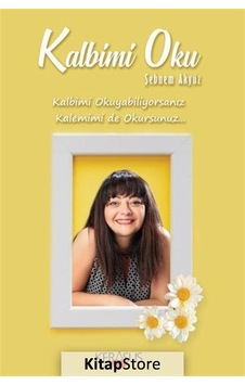 Kalbimi Oku - Şebnem Akyüz - Kerasus Kalbimi Oku - Şebnem Akyüz - Kerasus