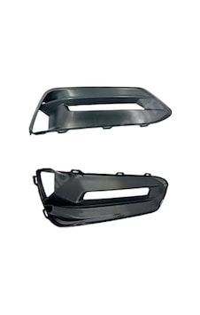 Honda Accord Sağ Ön Sis Çerçeve 2020-2024 71102-tve-h01-erq
