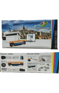 Samsung Mlt D103l Siyah Uyumlu Toner Samsung Mlt D103l Siyah Uyumlu Toner