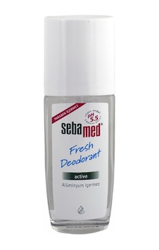 Sebamed Active Fresh Sprey Deodorant 75 ML