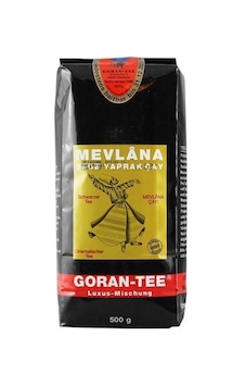 Mevlana Pure Ceylon Siyah Dökme Çay 500 G Mevlana Pure Ceylon Siyah Dökme Çay 500 G