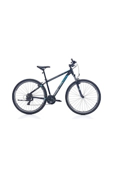 Bianchi M0019 27.5 Jant 21 Vites 48 Cm V-fren Dağ Bisikleti-black Celeste Çok Renkli Bianchi M0019 27.5 Jant 21 Vites 48 Cm V-fren Dağ Bisikleti-black Celeste Çok Renkli