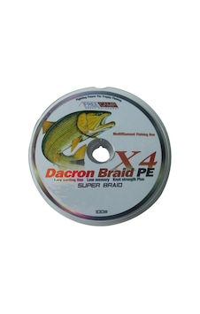 Freecamp Dakron 100M 0.20Mm Olta Misinası (523481695) Freecamp Dakron 100M 0.20Mm Olta Misinası (523481695)