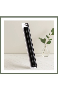 Bezos Mıknatıslı Bıçak Ve Makas Askısı 48 Cm Vidalı Bezos1 Bezos Mıknatıslı Bıçak Ve Makas Askısı 48 Cm Vidalı Bezos1
