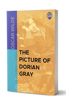 The Picture Of Dorian Gray - Oscar Wilde The Picture Of Dorian Gray - Oscar Wilde