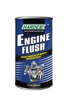 Motor İçi Ve Karter Yıkayıcı 300ml Hardex