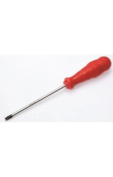 Mey İthalat İzeltaş Torx Uçlu Tornavida T10 Mey İthalat İzeltaş Torx Uçlu Tornavida T10