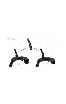 Turbo Borusu Hortumu Doblo-albea-palio-grande Punto 1.3 Multijet 55189122/ 51777766 Turbo Borusu Hortumu Doblo-albea-palio-grande Punto 1.3 Multijet 55189122/ 51777766