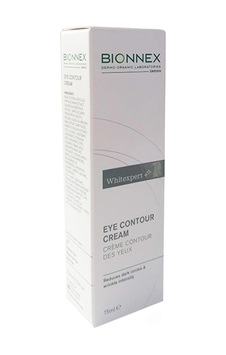 Bionnex Whitexpert Eye Contour Cream 15 ML