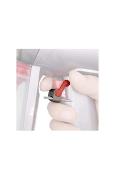 İbrush Dikey Süpürge Dyson V6 V7 V8 V10 V11 V15 Modelleri İle Uyumlu Tetik Kilidi/güç Düğmesi Kilidi Dyson Dikey S Genel