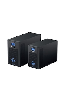 Tescom 2kva Neolıne 1/1f Online Ups 12v 9amper Tescom 2kva Neolıne 1/1f Online Ups 12v 9amper