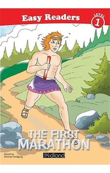The First Marathon / Level 1 / Komisyon (90313776) The First Marathon / Level 1 / Komisyon (90313776)